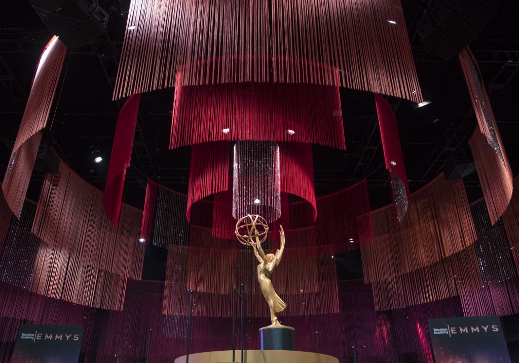 Premios Emmy 2020: “Watchmen” domina las nominaciones con 26 candidaturas