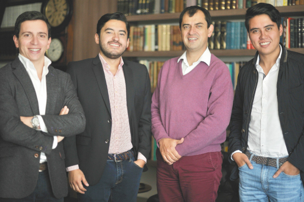 Los innovadores del fútbol