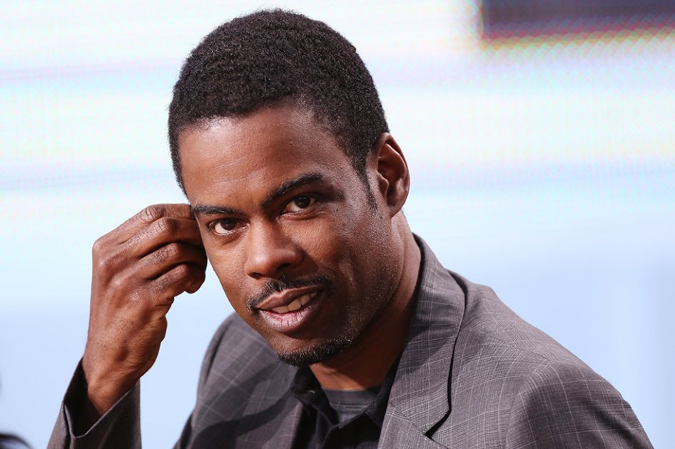Chris Rock volverá a presentar la gala de los Óscar