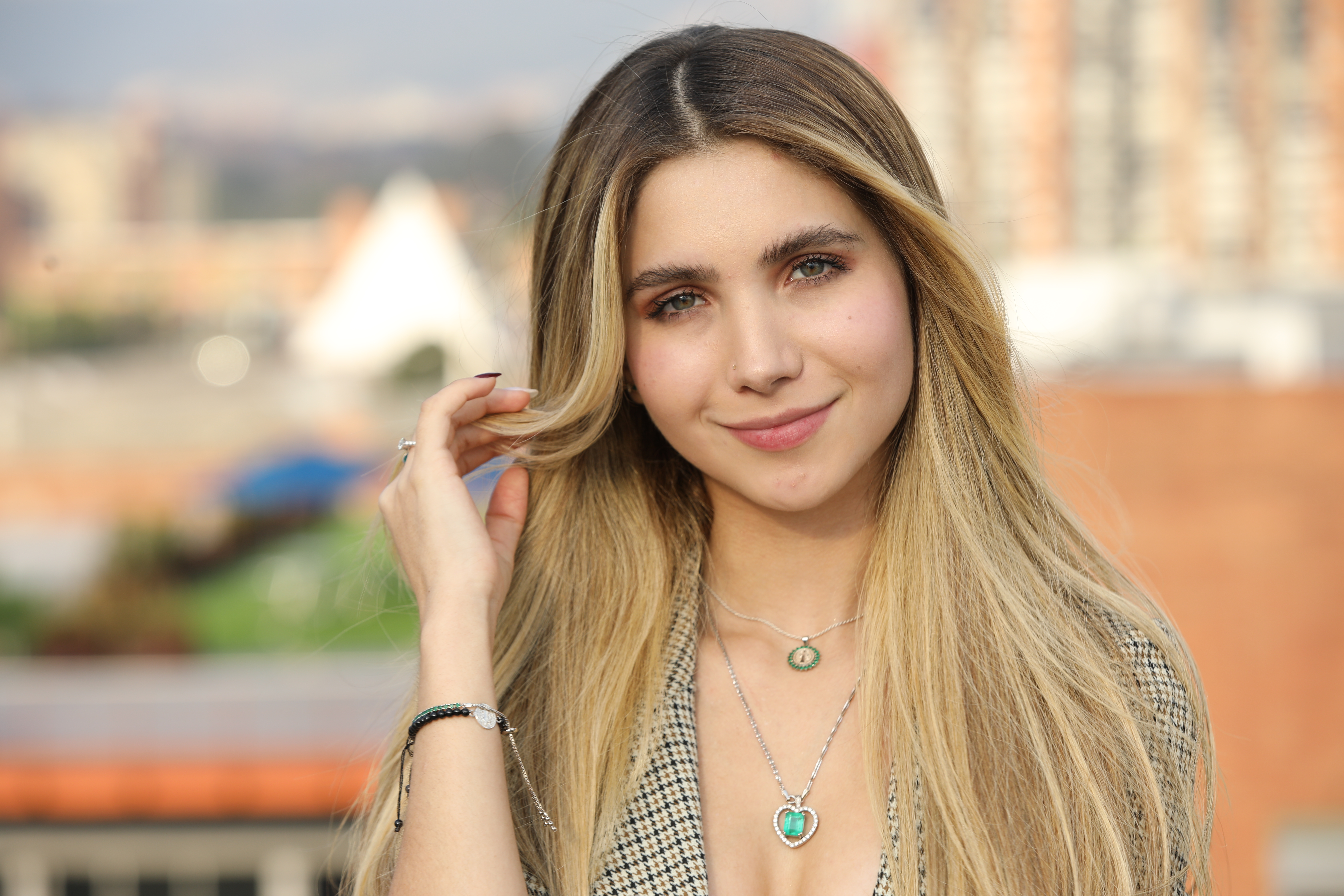 Amenazan a famosa cantante con arma de fuego: “Fue demasiado traumático”, reveló Shaira