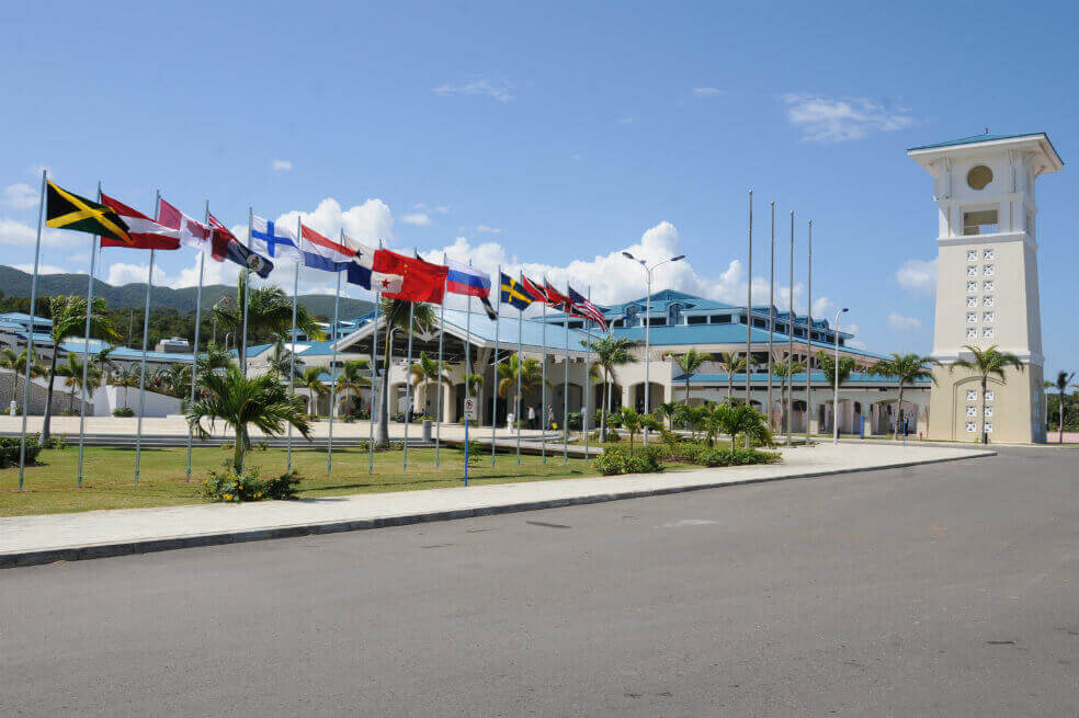 cortesía Ministerio de Turismo de Jamaica