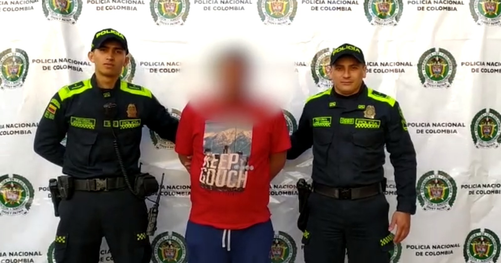 Hombre es apuñalado, luego de reclamarle a un sujeto que acosó a su novia