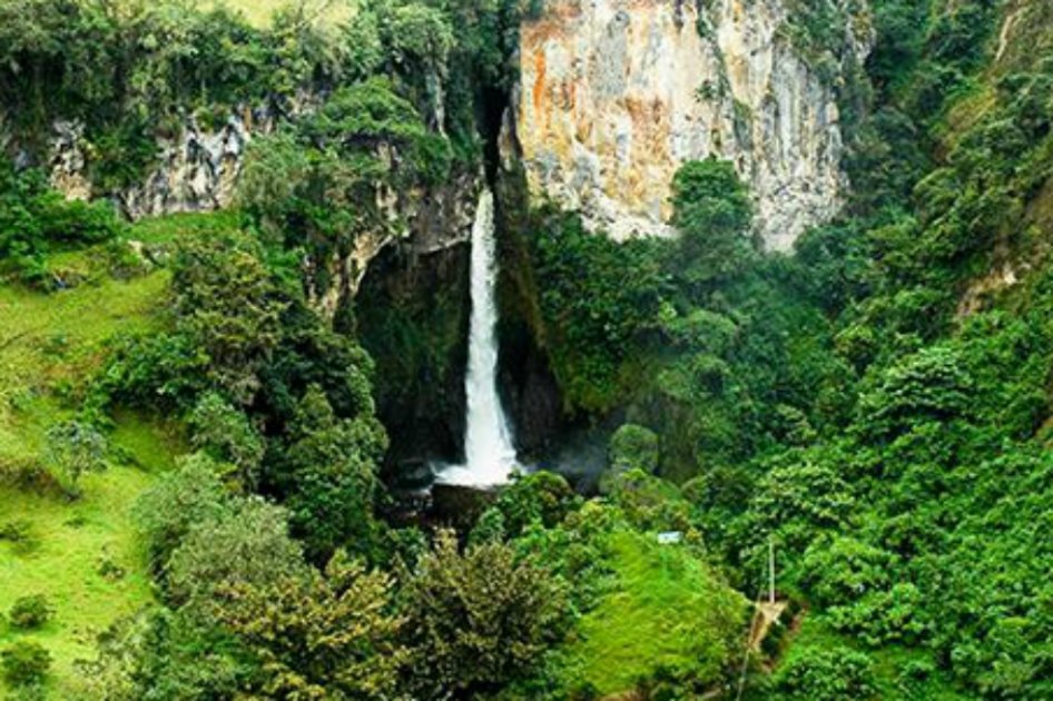 Tres destinos ideales en Colombia para disfrutar de las aguas termales