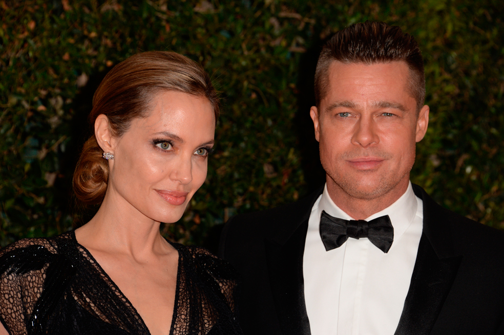 Las diez parejas ‘más bonitas’ de 2013