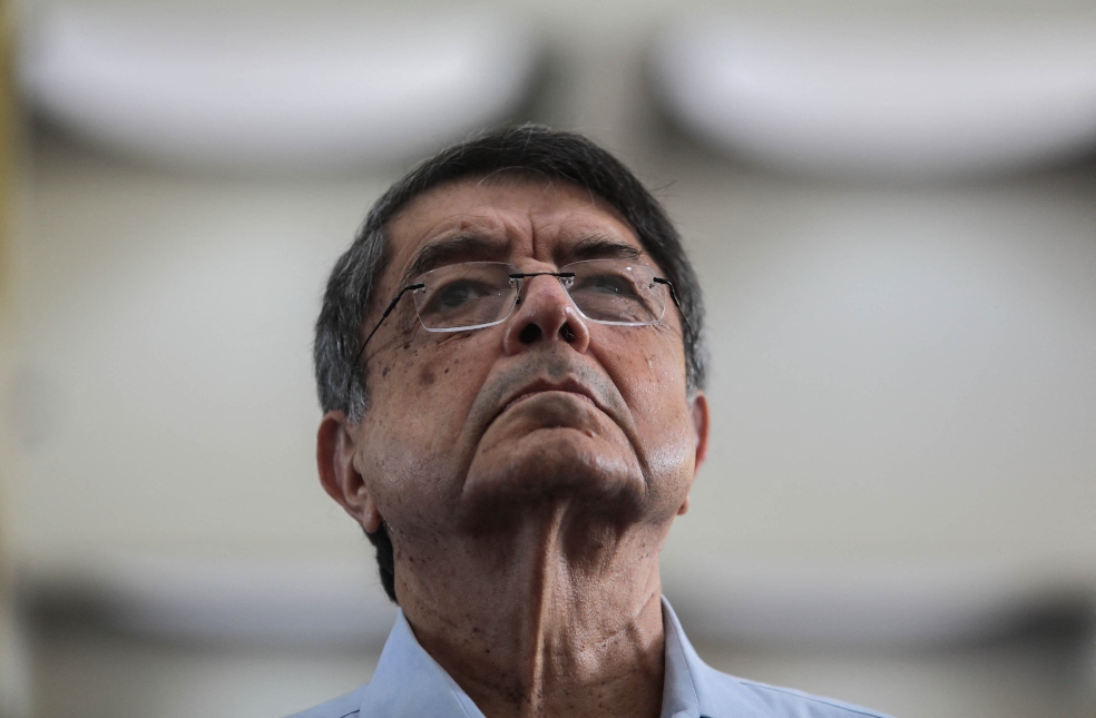Escritores y periodistas firman carta de apoyo al escritor Sergio Ramírez