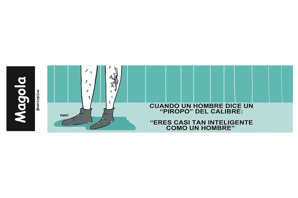 Cucarachos