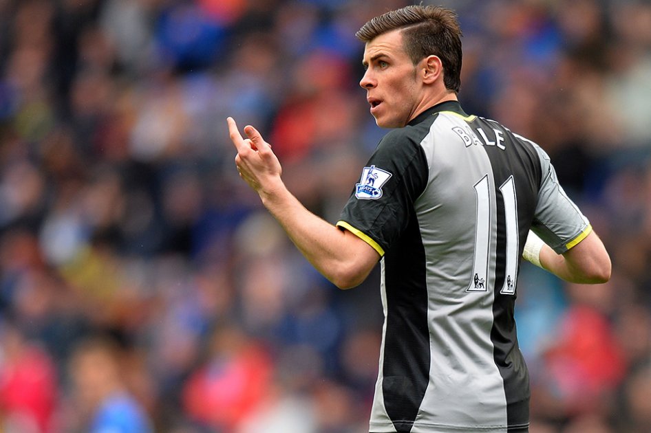 Villas-Boas reconoce contactos con el agente de Bale para retenerlo