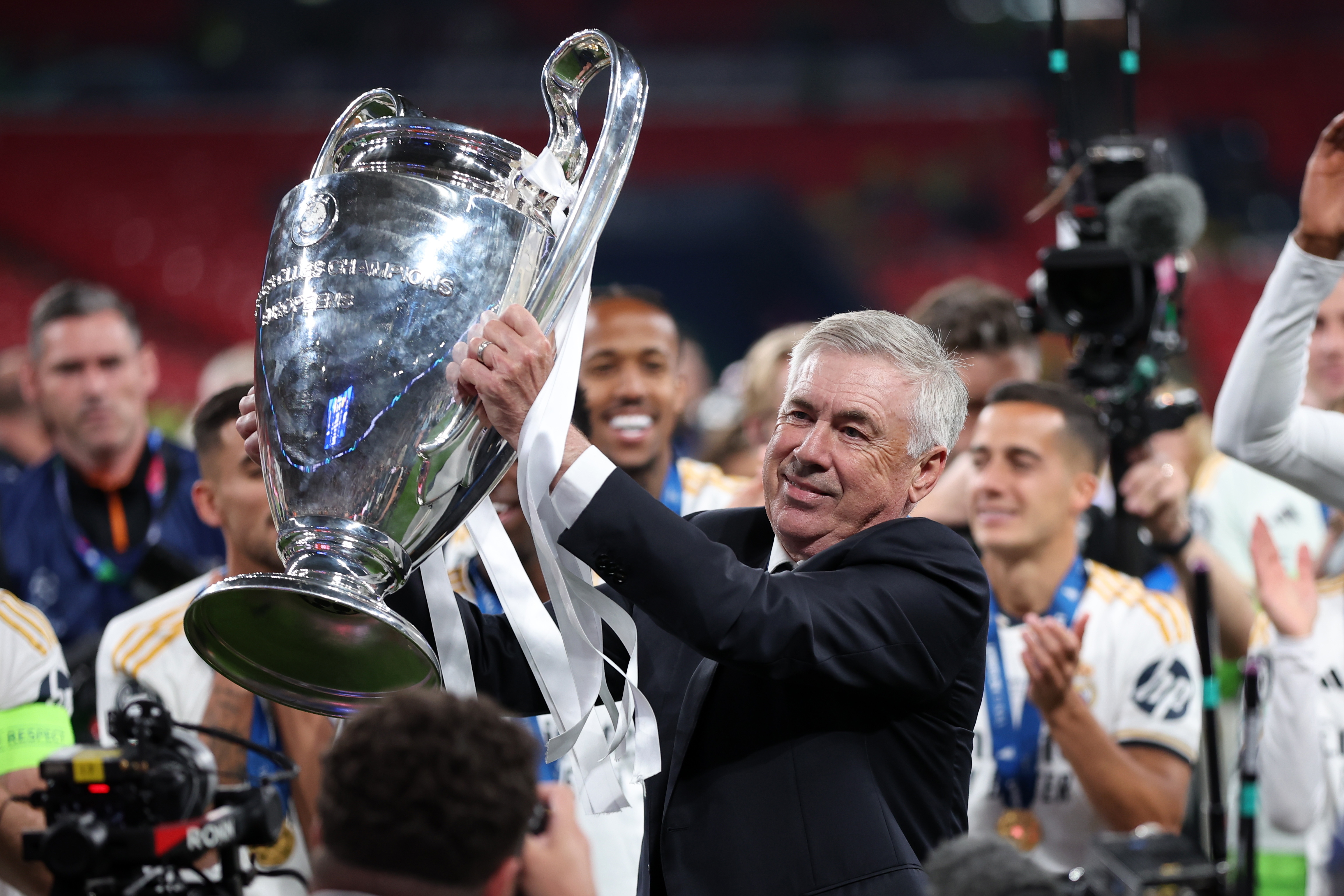 Real Madrid dice que sí irá al Mundial de Clubes: ¿por qué Ancelotti dijo que no?