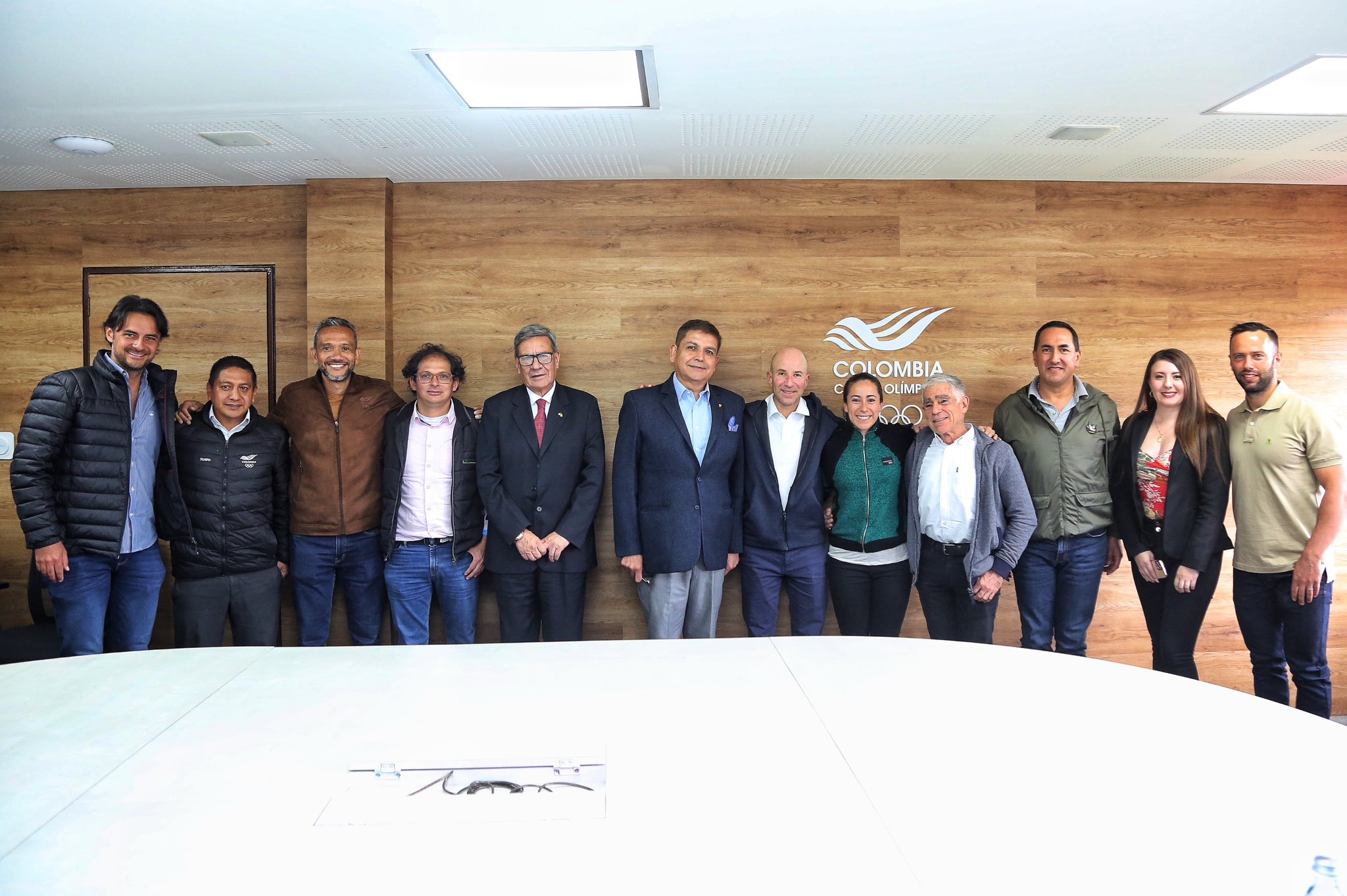Fabio Peña remplazará a Germán Medina al frente de la selección de BMX