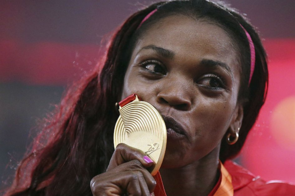 ¿Cuánto ganarán los deportistas colombianos por cada medalla en los Olímpicos?