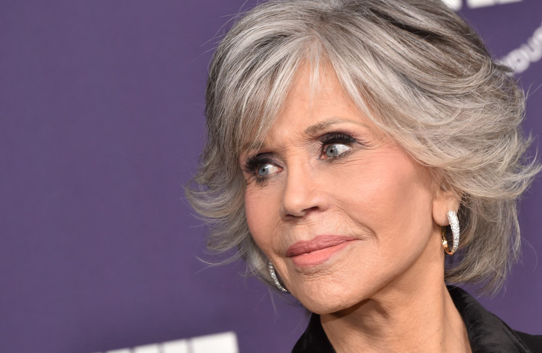 Jane Fonda, activista y actriz estadounidense, anuncia que tiene cáncer