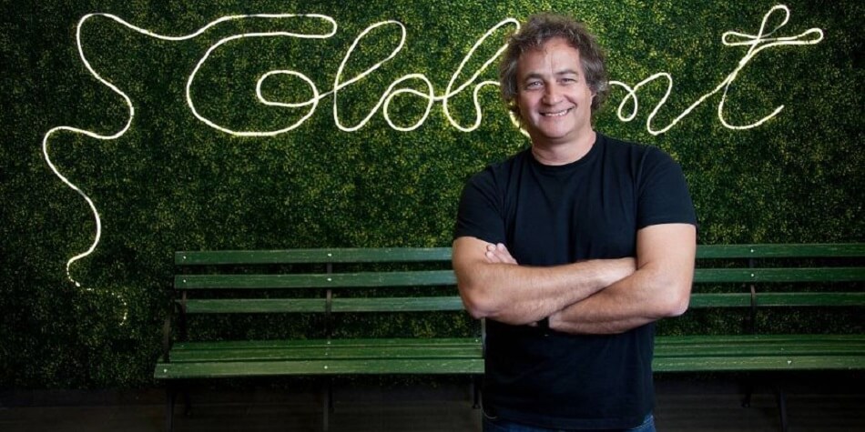 “Crear una compañía es crear un arma masiva de impacto en la sociedad”: Guibert Englebienne