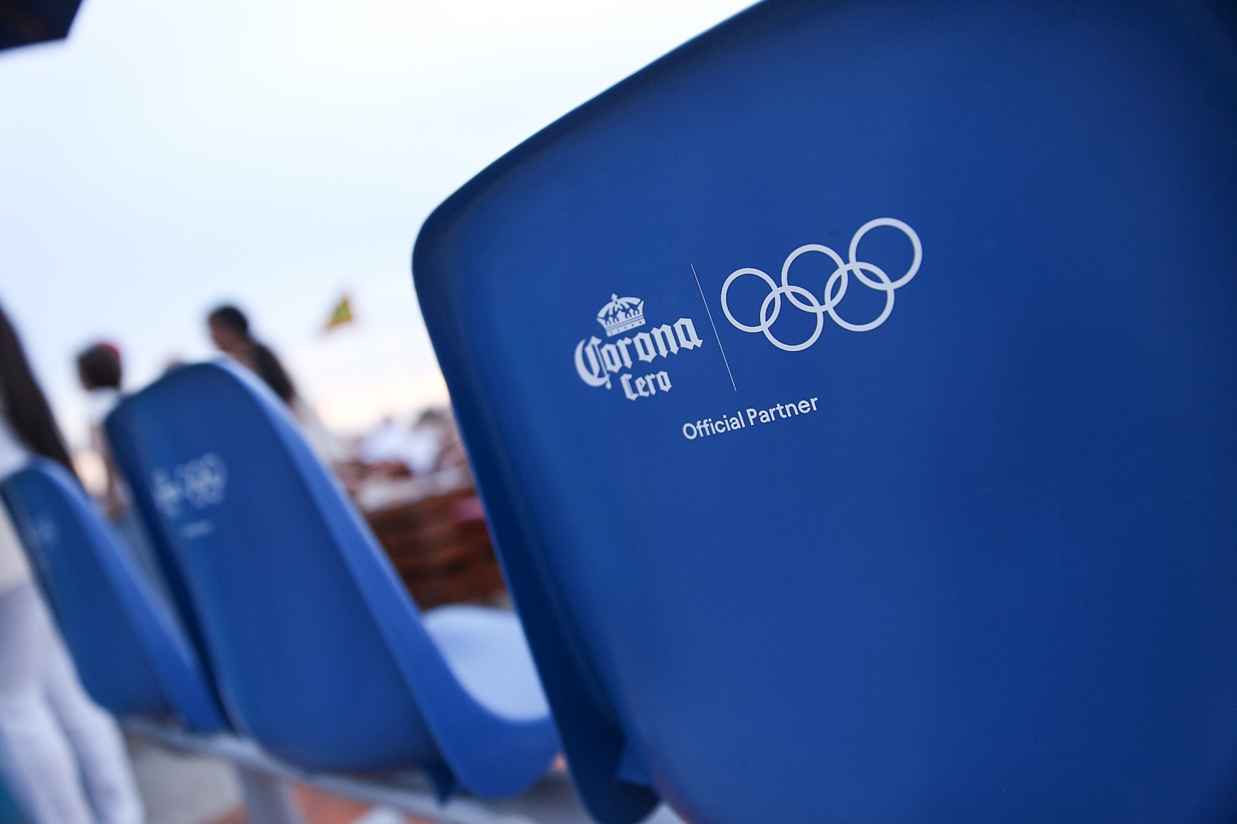 Corona Cero lanza ‘Golden Venues’ en Cartagena y destinos icónicos