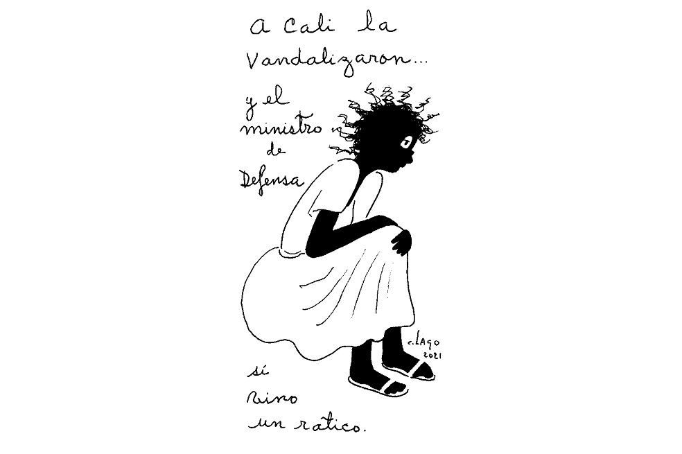Nieves