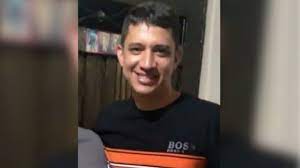 Buscan a Juan Camilo Álvarez, desaparecido hace 22 días en Medellín