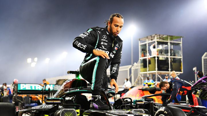 ¿Hamilton le dice adiós a Mercedes? Lo que se sabe de su posible fichaje con Ferrari