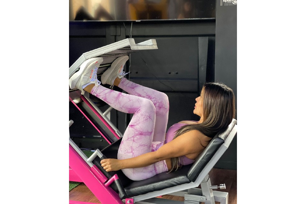 Sigue esta rutina para ganar masa muscular y lucir un cuerpo de infarto.