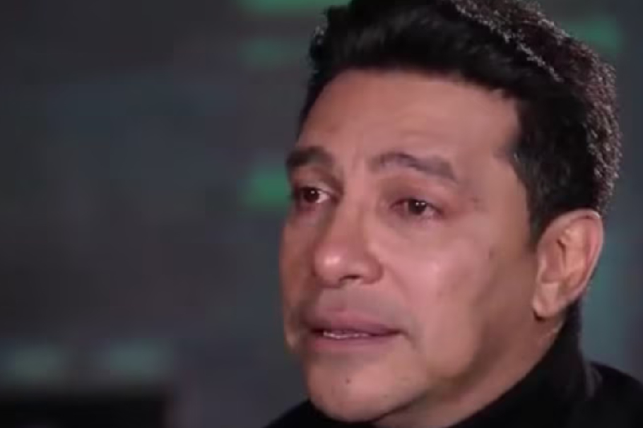 Camilo Cifuentes, de ‘Yo me llamo’, contó cómo defendió a su esposa de abusadores