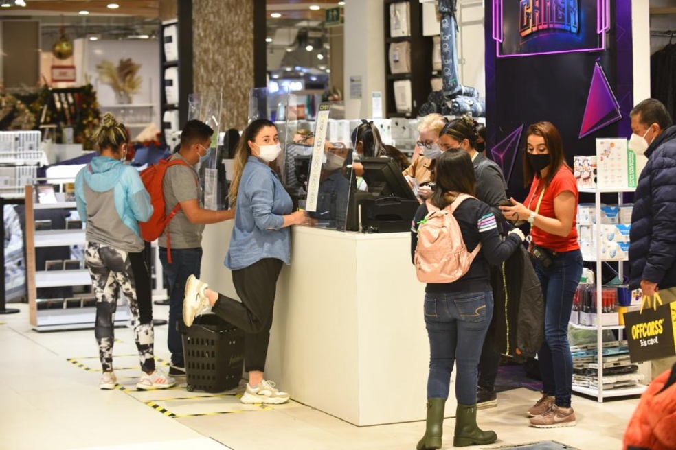 Segundo día sin IVA de 2022 dejó ventas por más de $10 billones