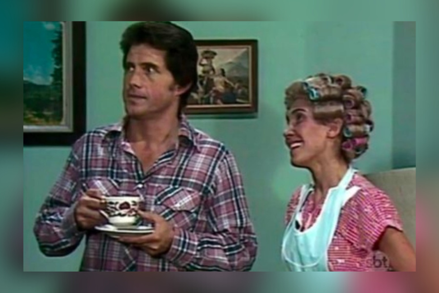 Murió famoso actor que hizo suspirar a Doña Florinda en ´El Chavo del 8´