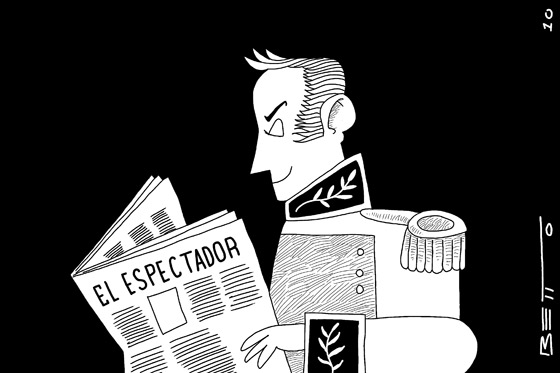 Siete galardones