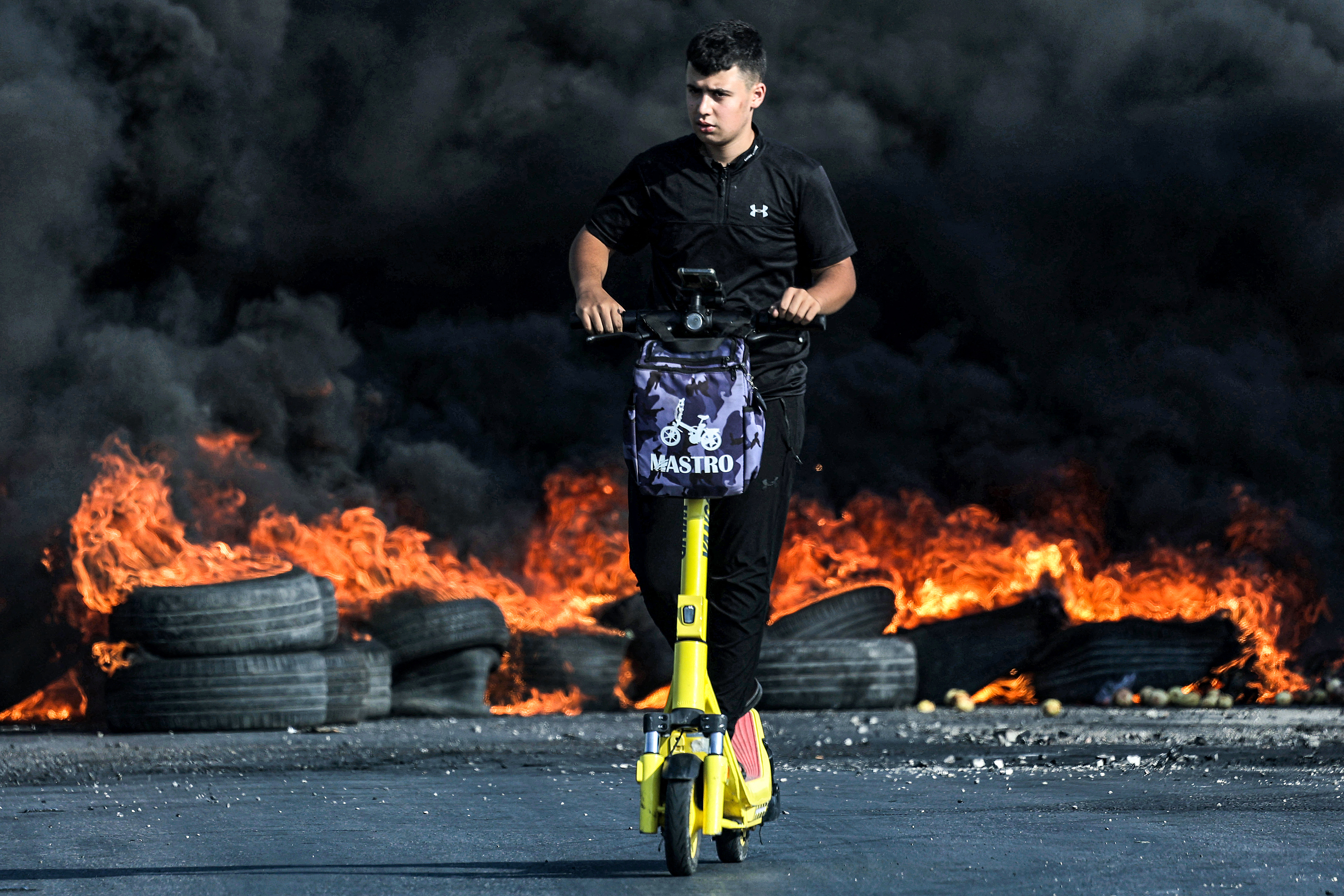 Guerra Israel Gaza
