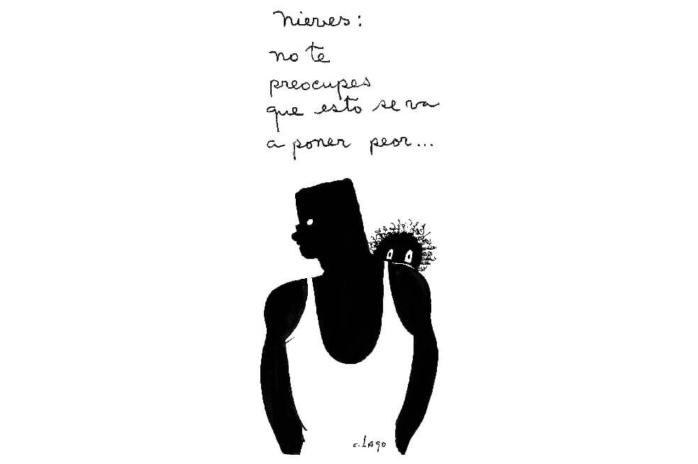 Nieves