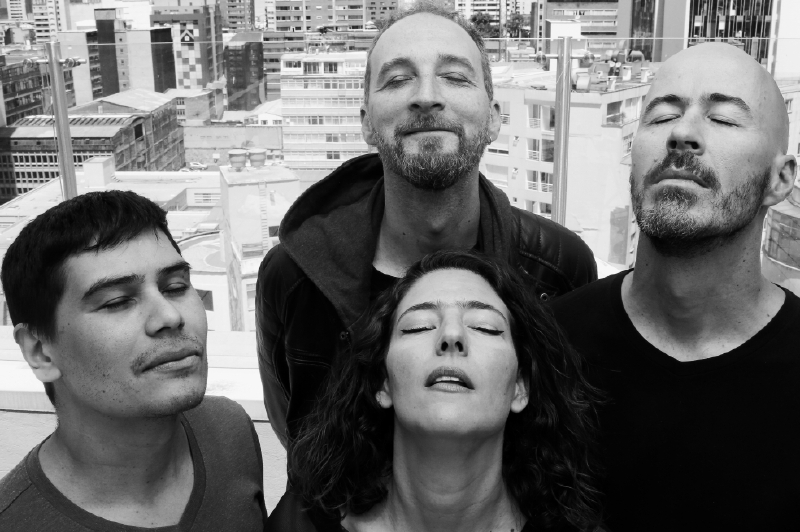 Estados Alterados: 30 años creando a través del rock electrónico