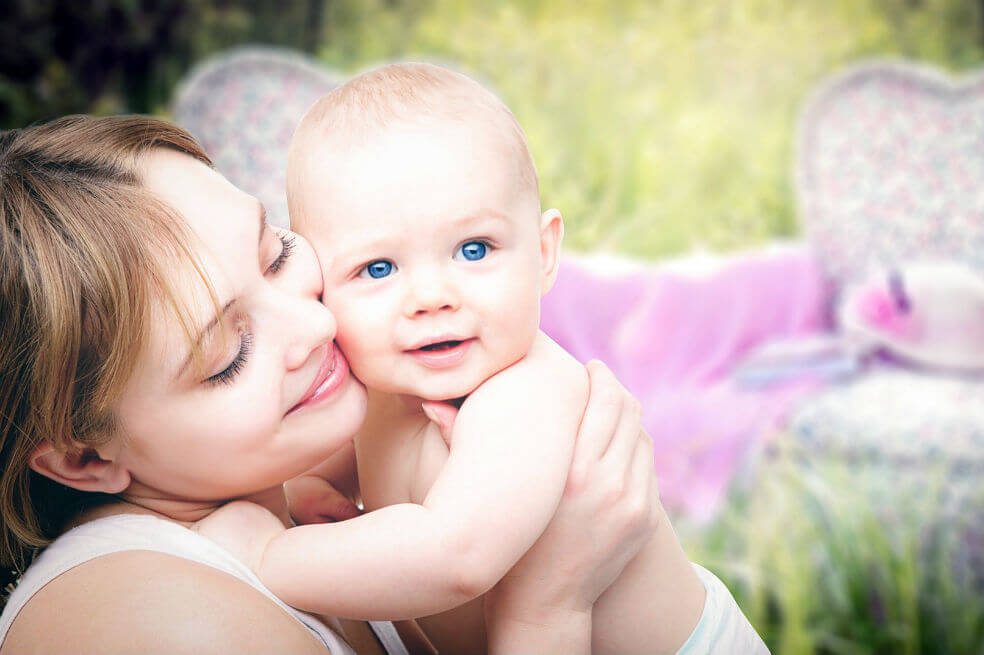 ¿En qué tipo de personas nos convierte la maternidad?