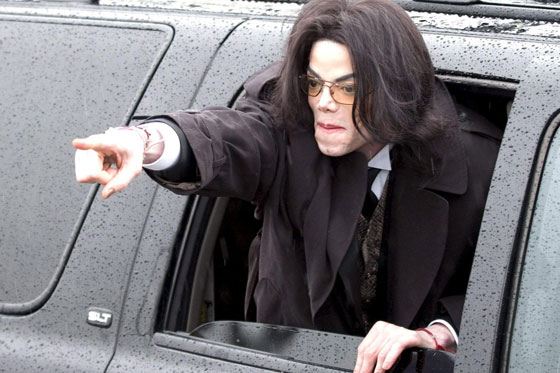 Los Jackson protagonizarán reality sobre el luto al rey del pop