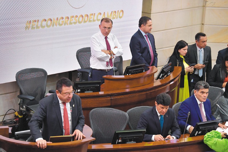 Fisuras en el oficialismo: ¿fragilidad o error de cálculo?