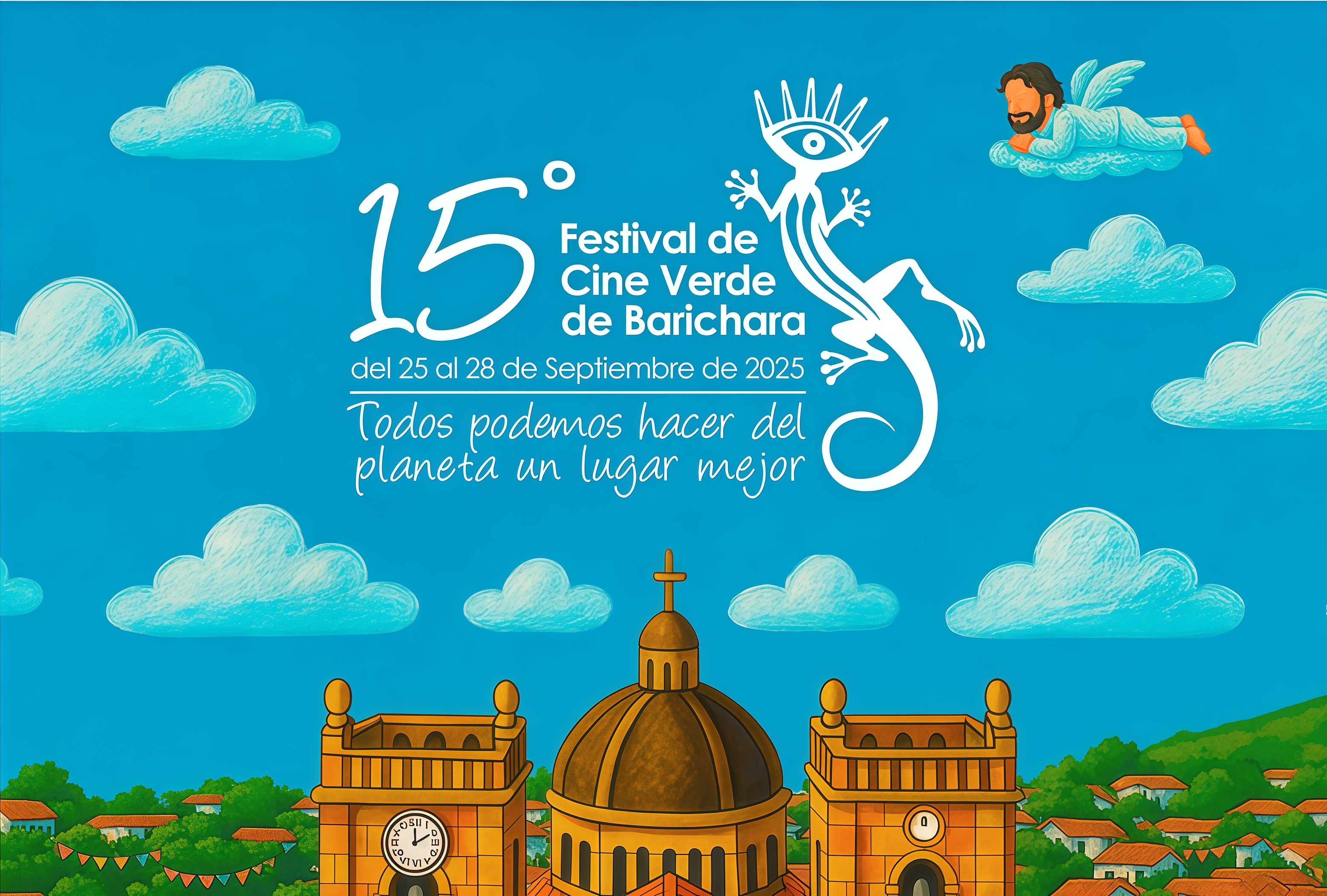 Selección del Festiver 2025: corto sobre Guillermo Cano, parte de la muestra invitada