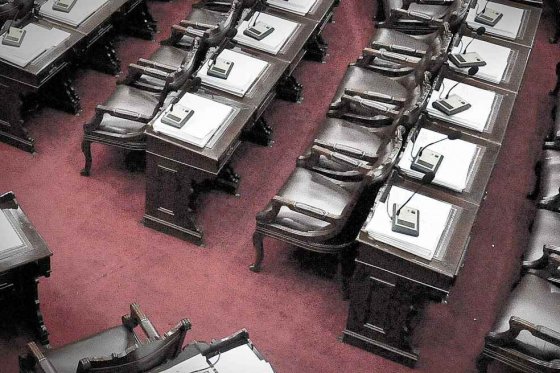 La U promoverá ‘silla vacía’ para todos los delitos cometidos por congresistas