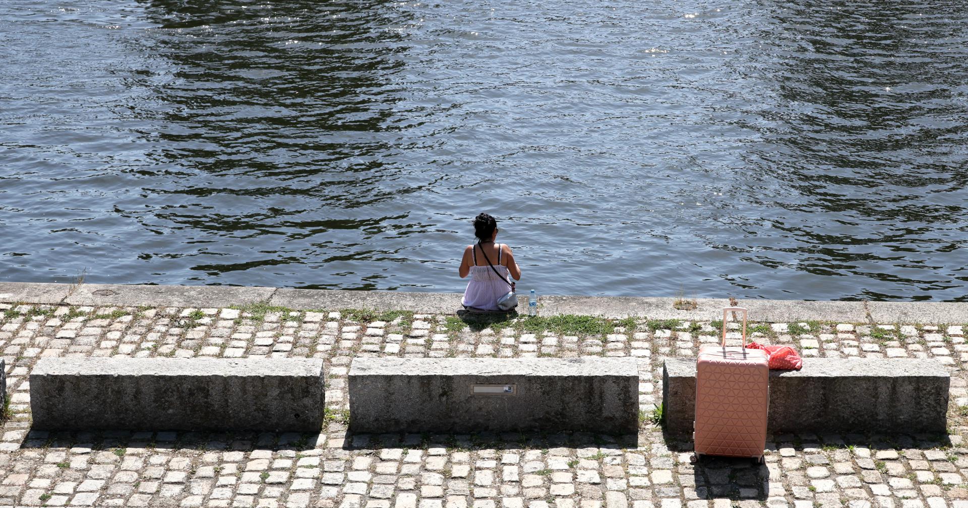 Esta ciudad alemana premia a turistas que recogen basura: ¿qué es lo que ofrecen?