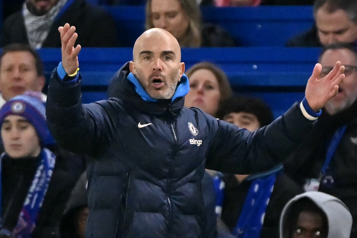 ¡Oficial! El campeón del mundo comenzó el 2026 despidiendo a su director técnico