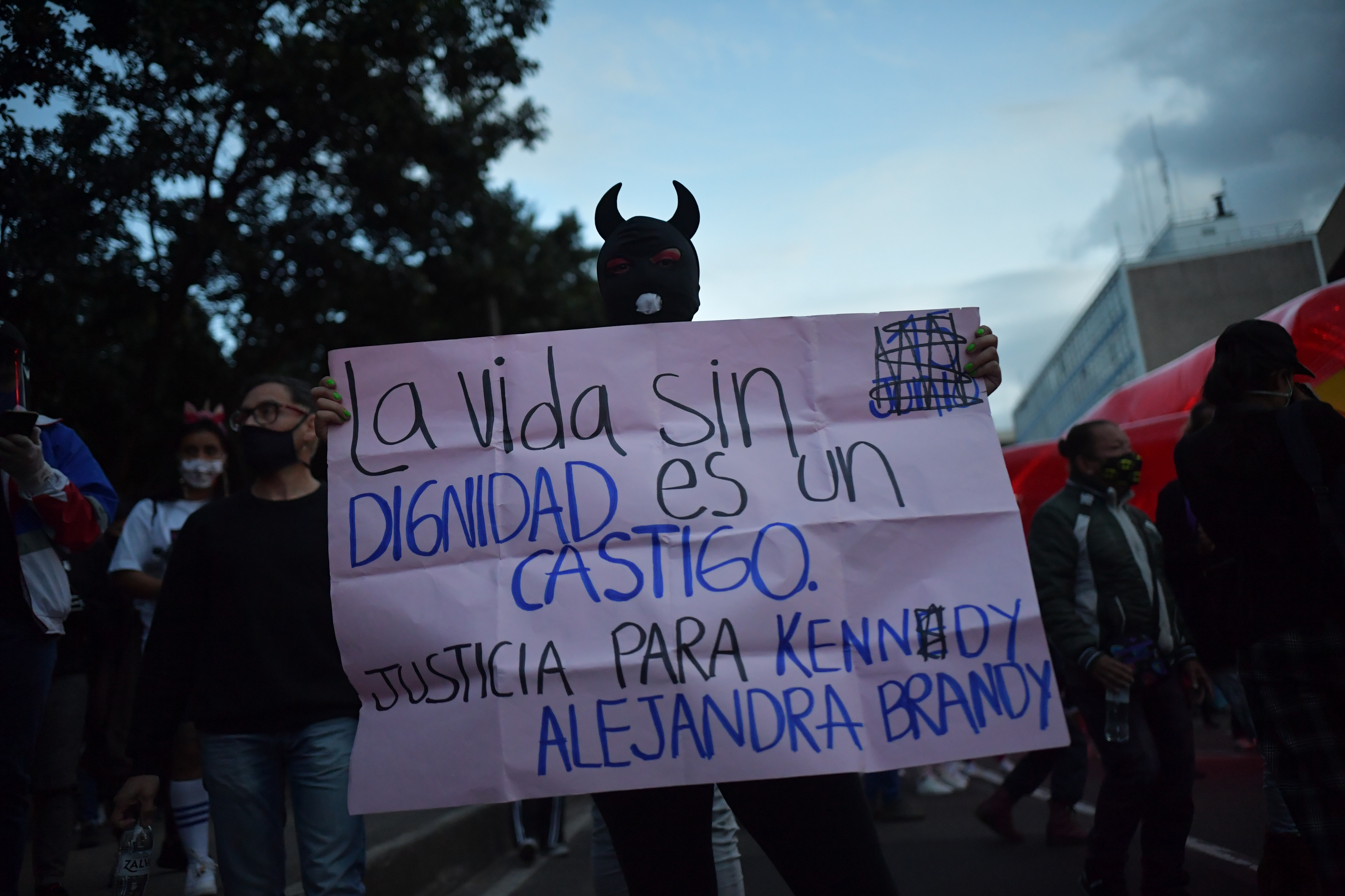 Secretaría de Integración Social denuncia ataque contra dos mujeres trans en Bogotá