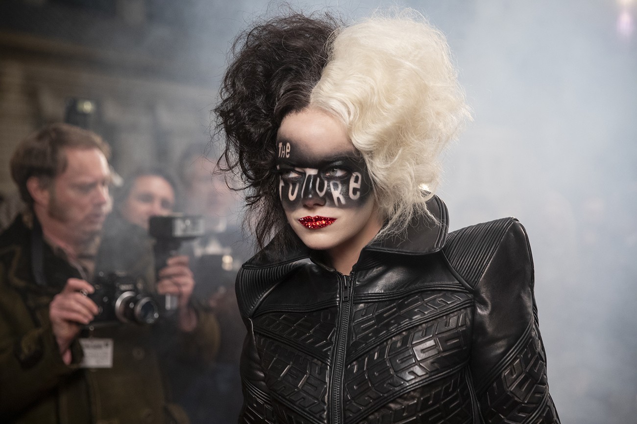 Emma Stone volverá a interpretar a Cruella en próxima película de Disney