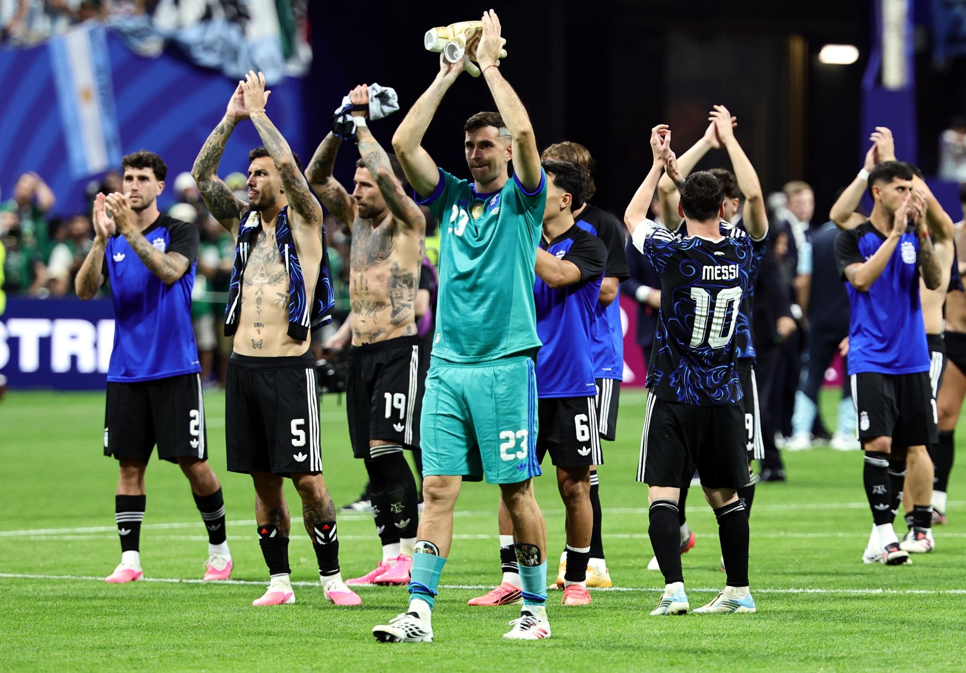 ¿Cuántas finales del Mundial ha jugado Argentina? Así ha sido su historia en la Copa Mundo