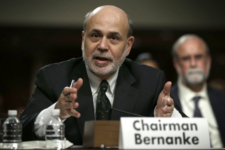 Europa supone riesgos para crecimiento de EE.UU.: minutas de Fed