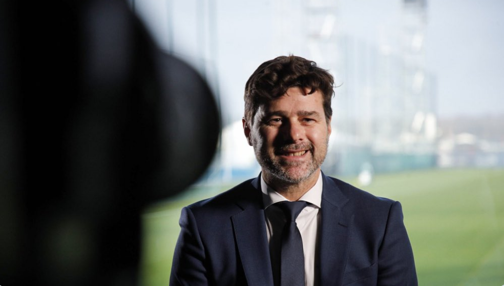 Pochettino abre una nueva era en el PSG