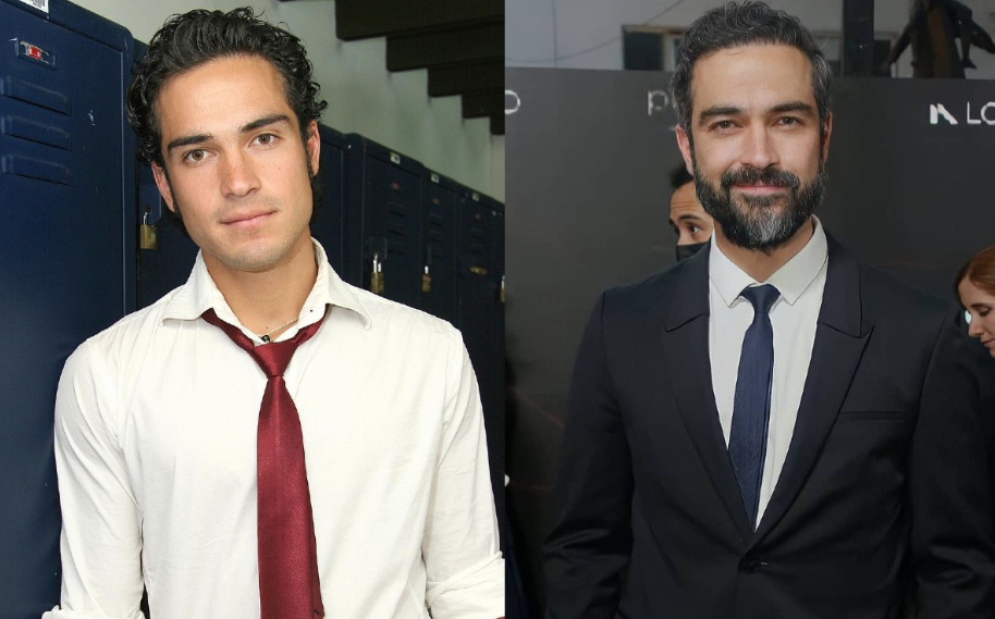 Alfonso Herrera