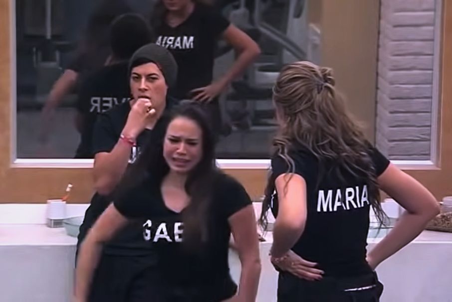Pasó de ganar Protagonistas de Nuestra Tele a manejar tractomula ¡Qué cambio!