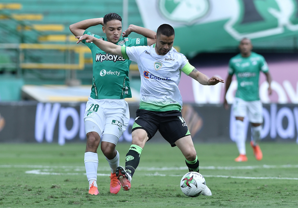 Prográmese: así será la primera jornada de los playoffs de la liga colombiana