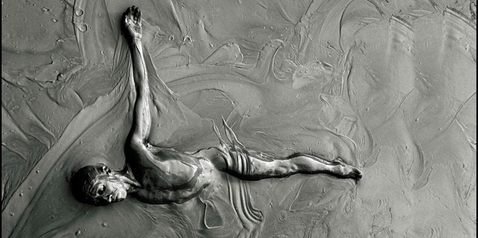 El barro, el cuerpo y la danza: Armero 40 años después