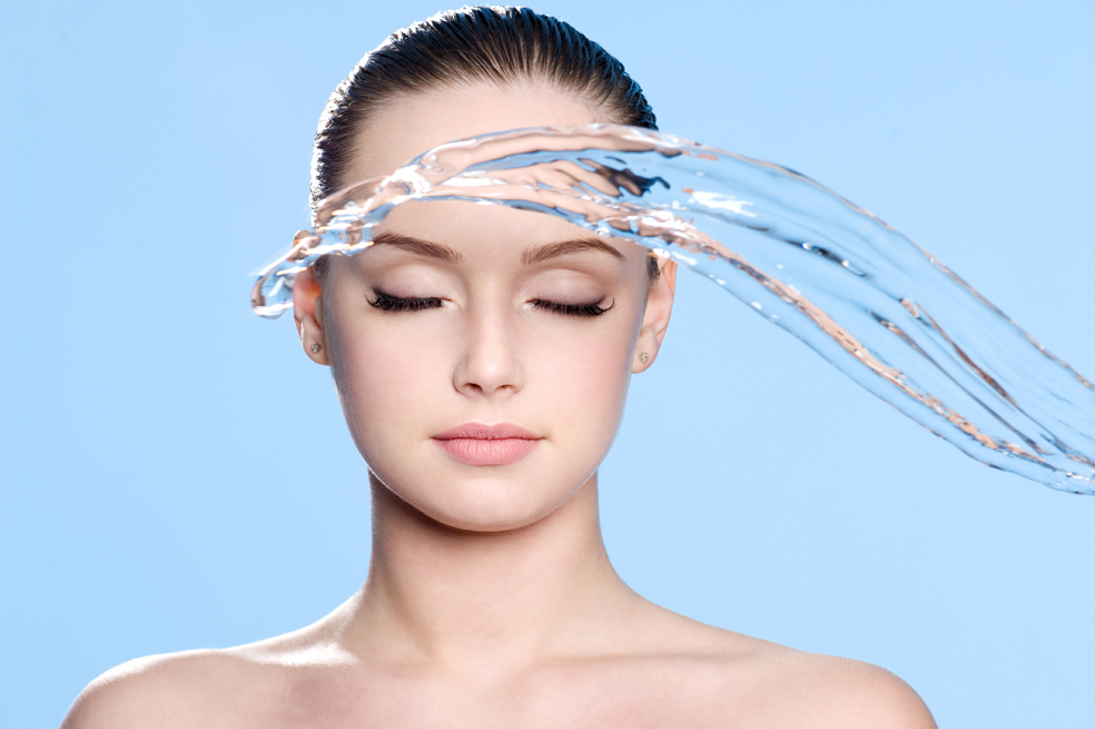 Tips para una belleza al natural