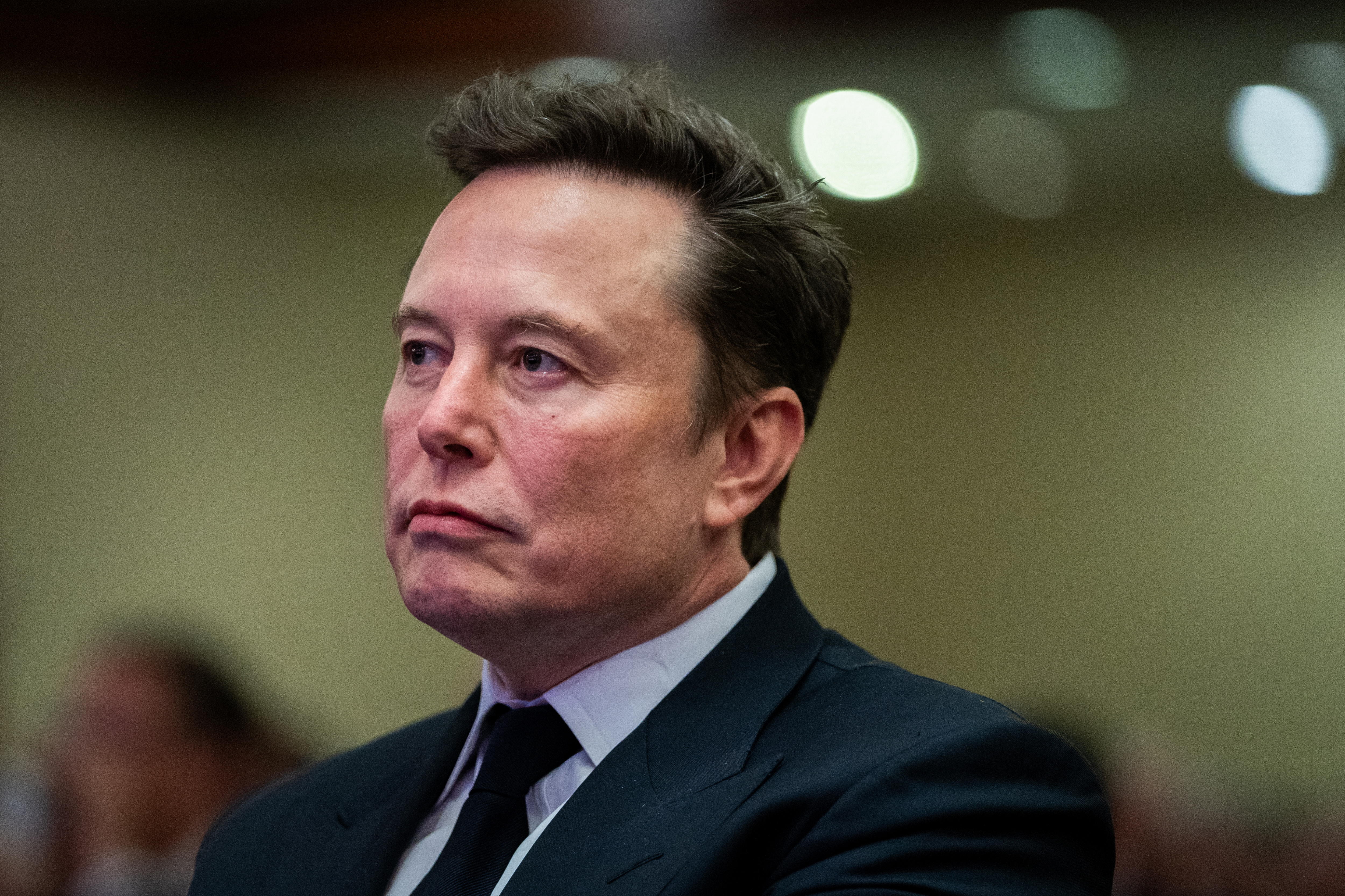 Musk y Ramaswamy: ¿qué se sabe del departamento que dirigirán para Trump?