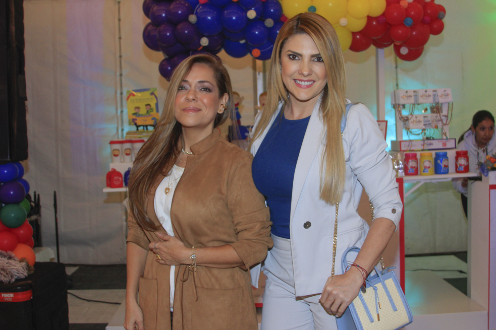Fundación Carolina cruz
