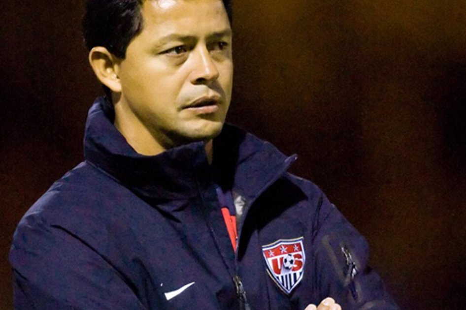 El colombiano Wilmer Cabrera, nuevo DT de Chivas USA