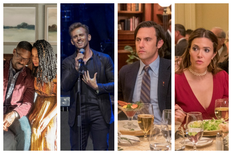 “This is Us”: diez cosas para tener en cuenta antes de la quinta temporada