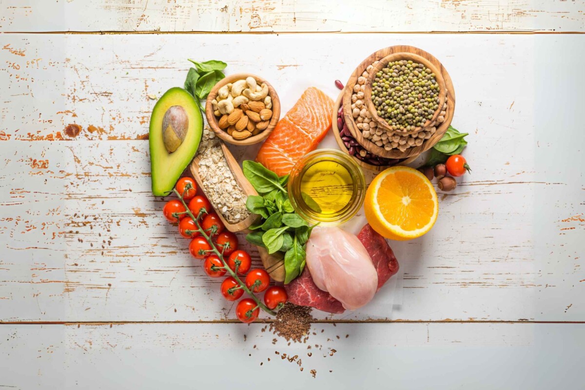5 tendencias de nutrición para transformar tu vida en 2025